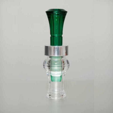 Polycarbonate Duck Calls
