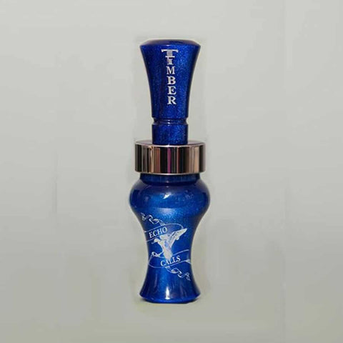 Timber Duck Calls