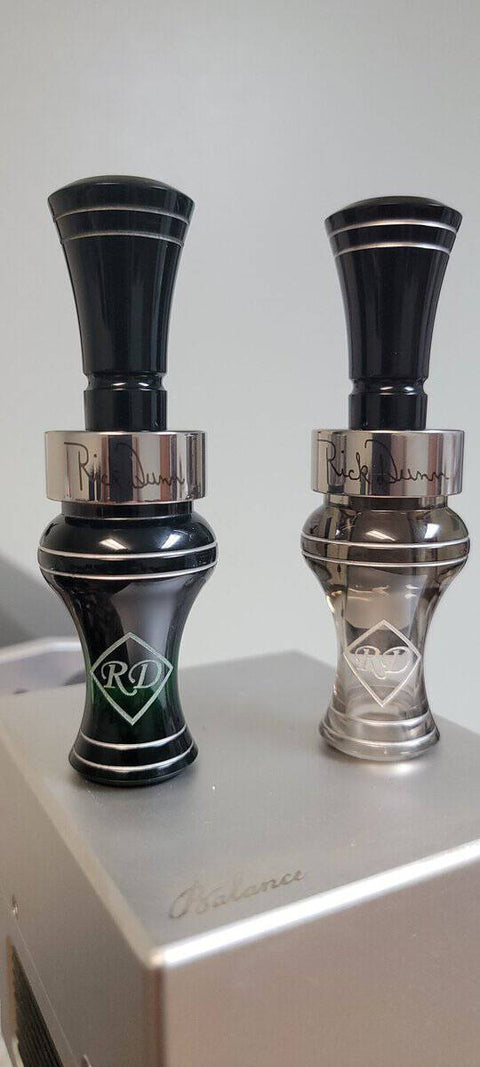 Rick Dunn Signature Series - Smoke/Black