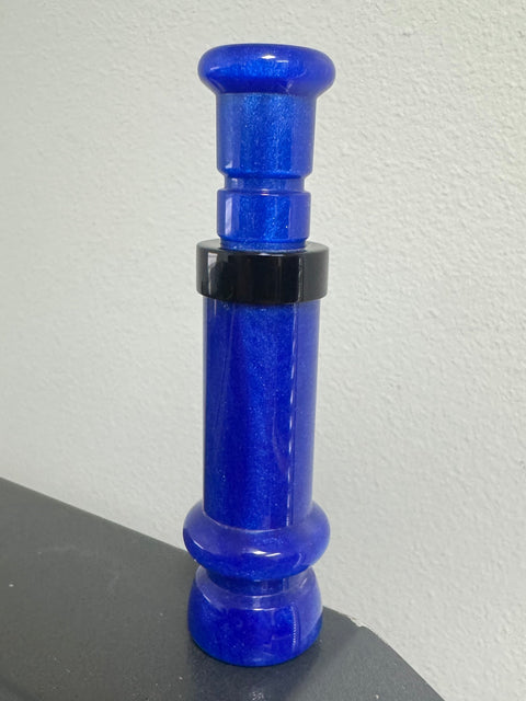Ace In The Hole CutDown Duck Call 2.0 - Blue Pearl