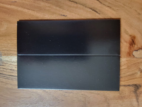 Blank Call Box