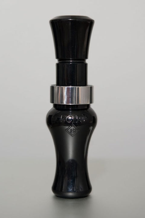 PolyCarbonate Goose Calls - Black Canada