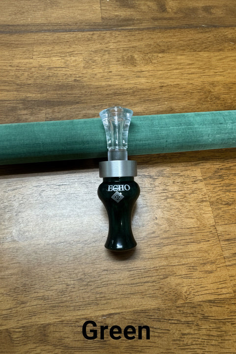 Diamondwood Rod 31 inches