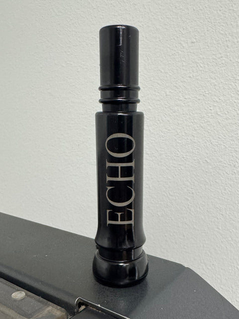 PolyCarbonate CutDown Calls - Black