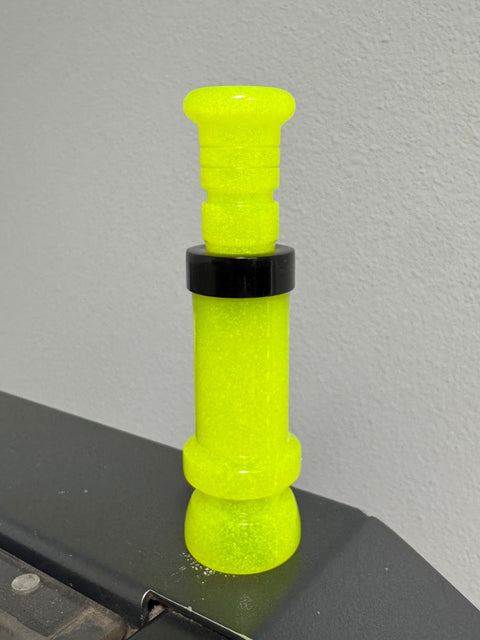 Echo End Game Chartreuse