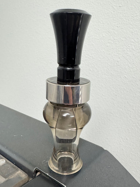 Breaker Smoke/ Black Acrylic