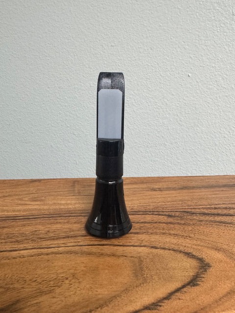 PolyCarbonate Timber Duck Call Inserts