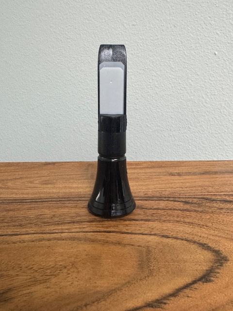 PolyCarbonate Timber Duck Call Inserts
