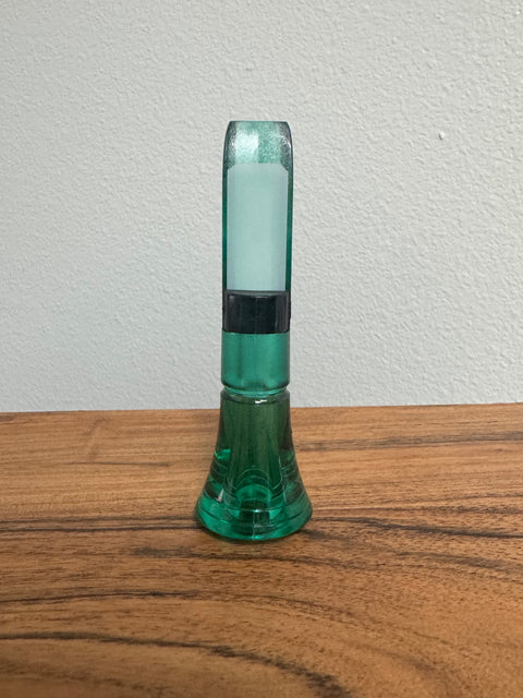 PolyCarbonate Timber Duck Call Inserts
