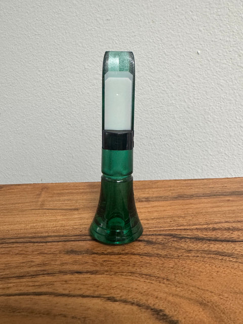 PolyCarbonate Timber Duck Call Inserts