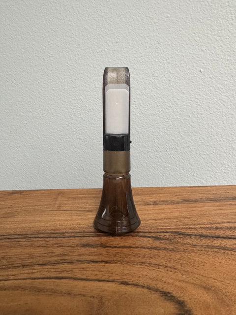 PolyCarbonate Timber Duck Call Inserts