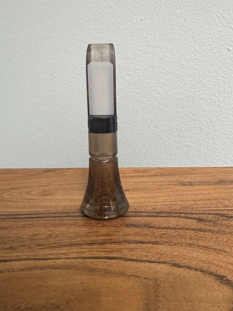 PolyCarbonate Timber Duck Call Inserts