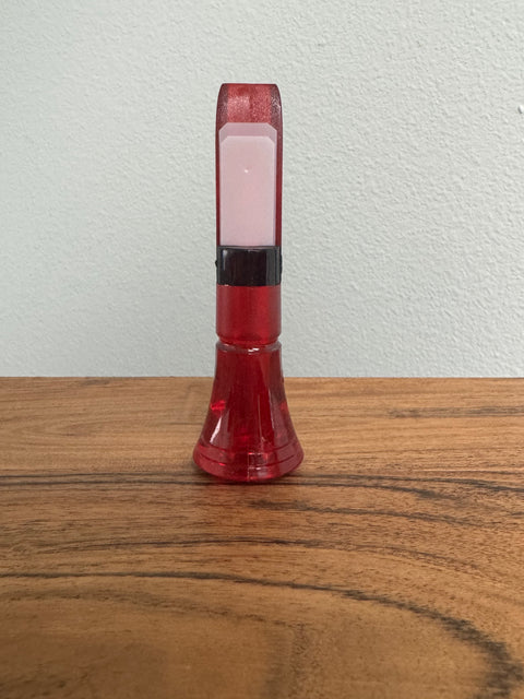 PolyCarbonate Timber Duck Call Inserts