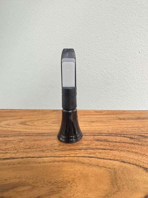 PolyCarbonate Open Water Duck Call Inserts