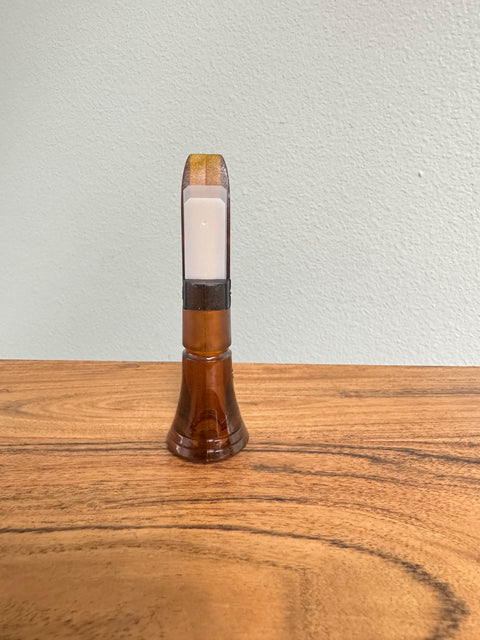 PolyCarbonate Open Water Duck Call Inserts