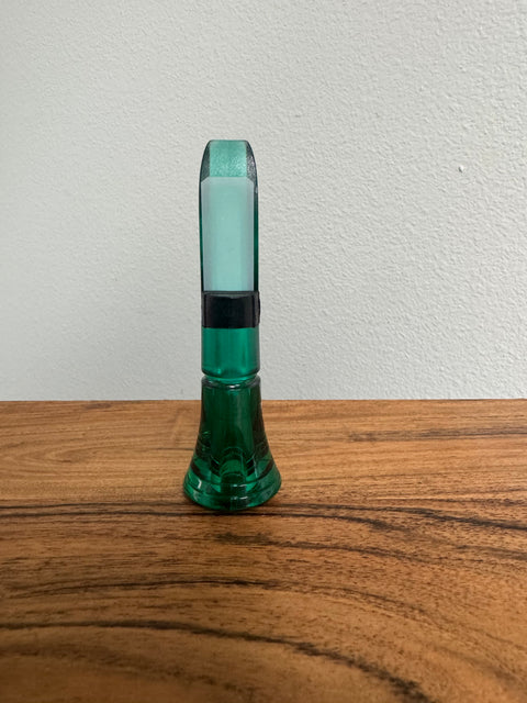 PolyCarbonate Open Water Duck Call Inserts