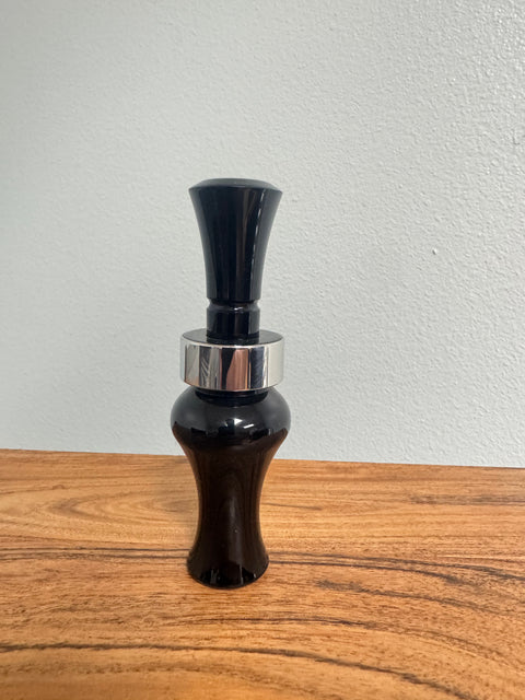 Open Water Duck Calls - Black