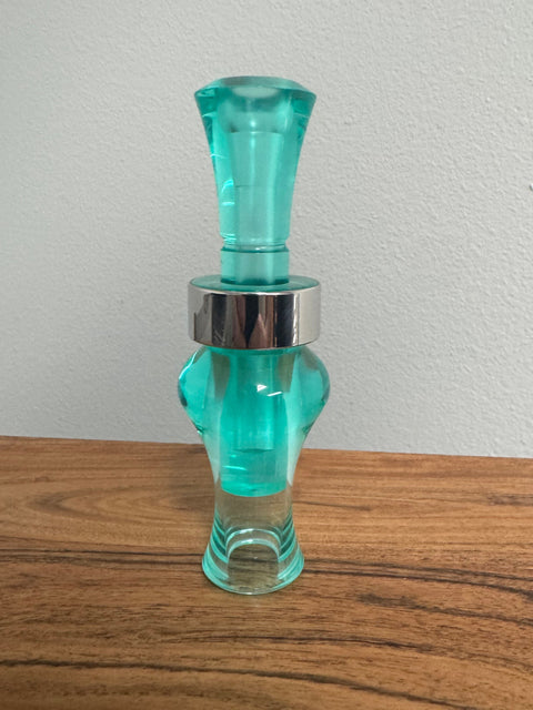 Open Water Ice Teal Acrylic
