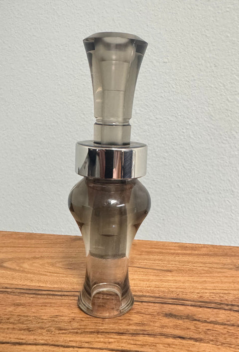 Open Water Duck Calls - Smoke