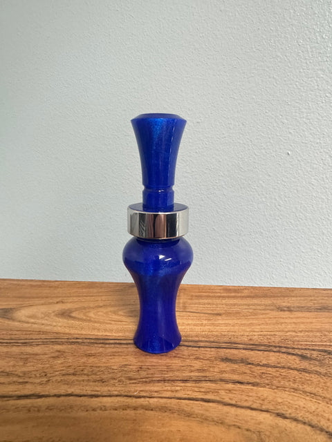 Open Water Duck Calls - Blue Pearl
