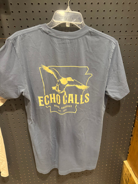 Short Sleeve T-Shirts