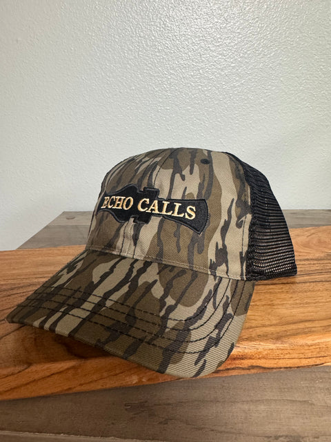 Richardson 111P Bottomland/Black Unsrtuctured