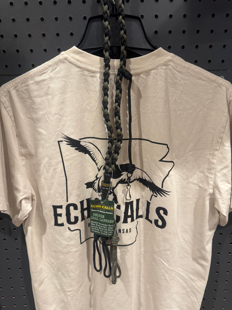 Lanyard 2 Call Duck Call Lanyard