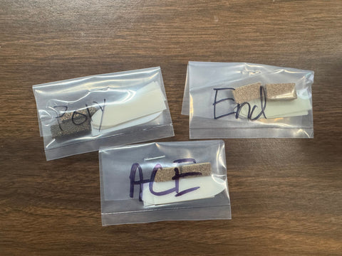 Reed Packs