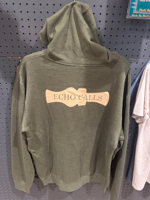 Hoodies Solid Color