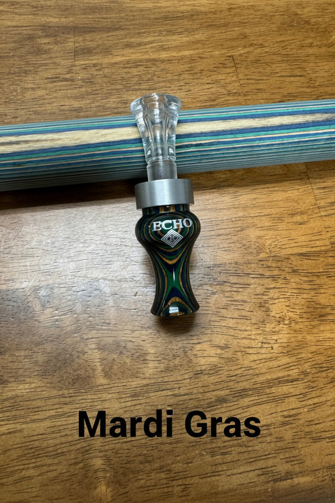 Diamondwood Rod 31 inches