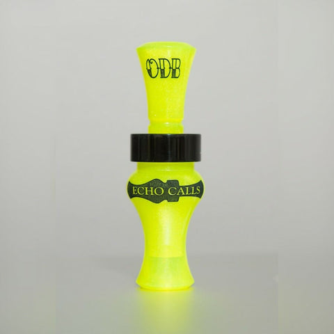 ODB Duck Calls - Chartreuse