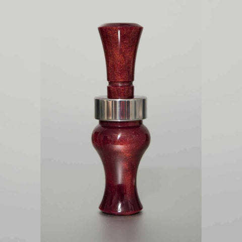 Breaker Duck Calls - Black Cherry Pearl