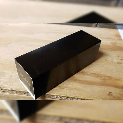 Blank Call Box