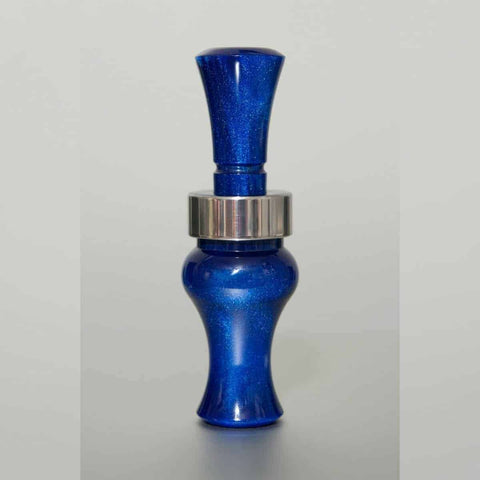 Breaker Duck Calls - Blue Pearl