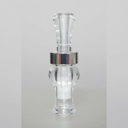 Breaker Duck Calls - Clear