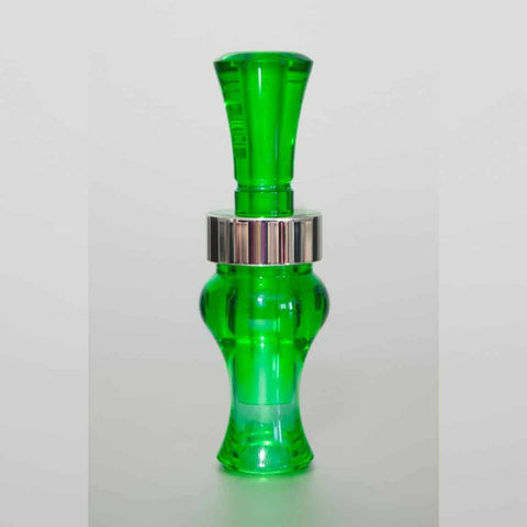 Breaker Duck Calls - Kelly Green