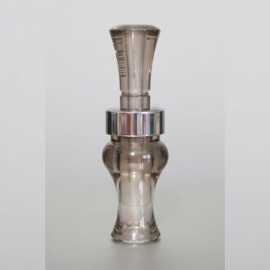 Meat Hanger Duck Calls - Smoke